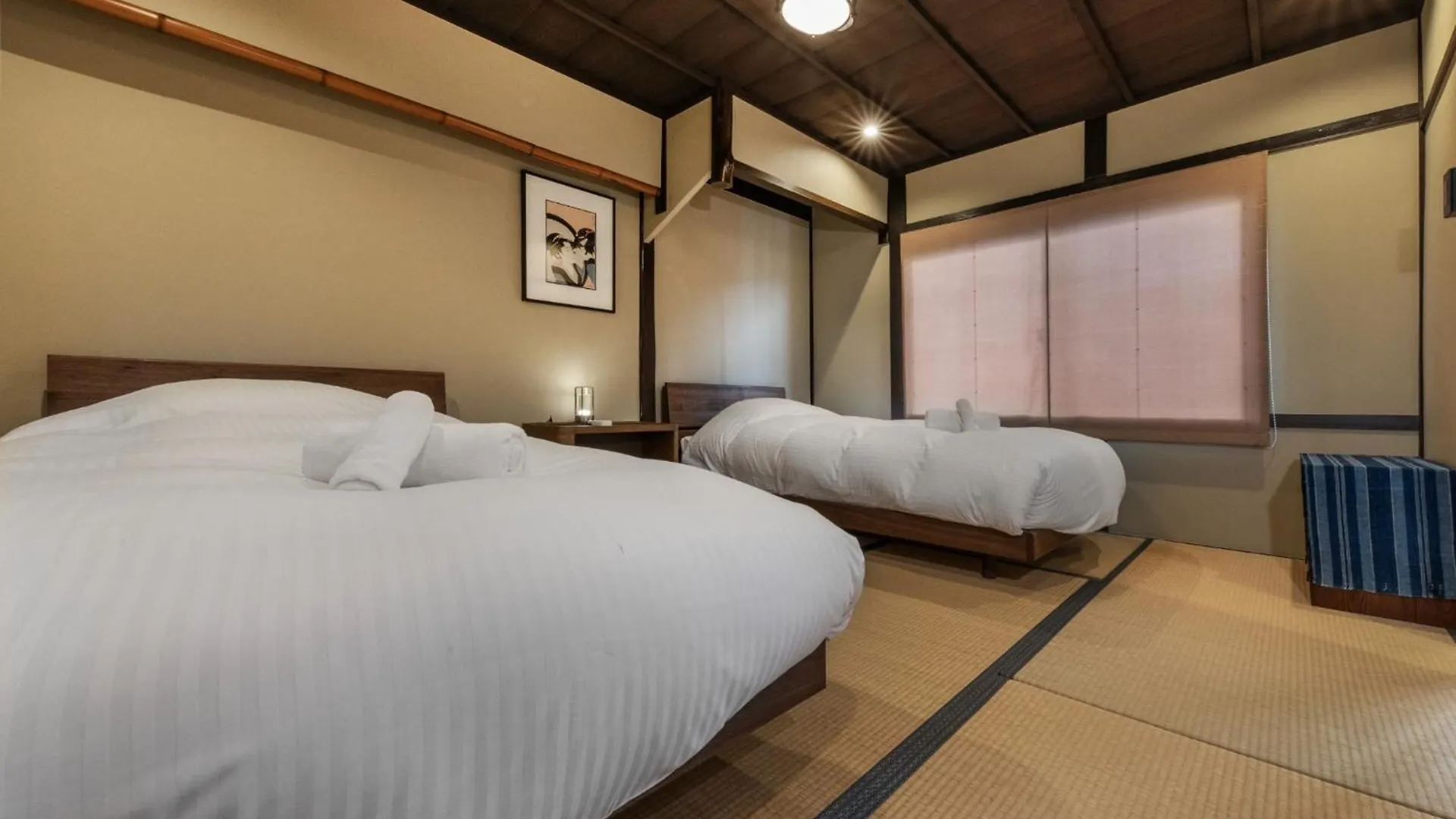 Shiki Homes | Meigetsu - Vacation Stay 03167V Kyoto