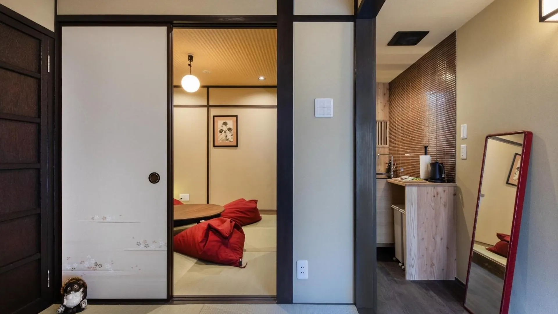 Shiki Homes | Meigetsu - Vacation Stay 03167V Kyoto 0*,  Japan