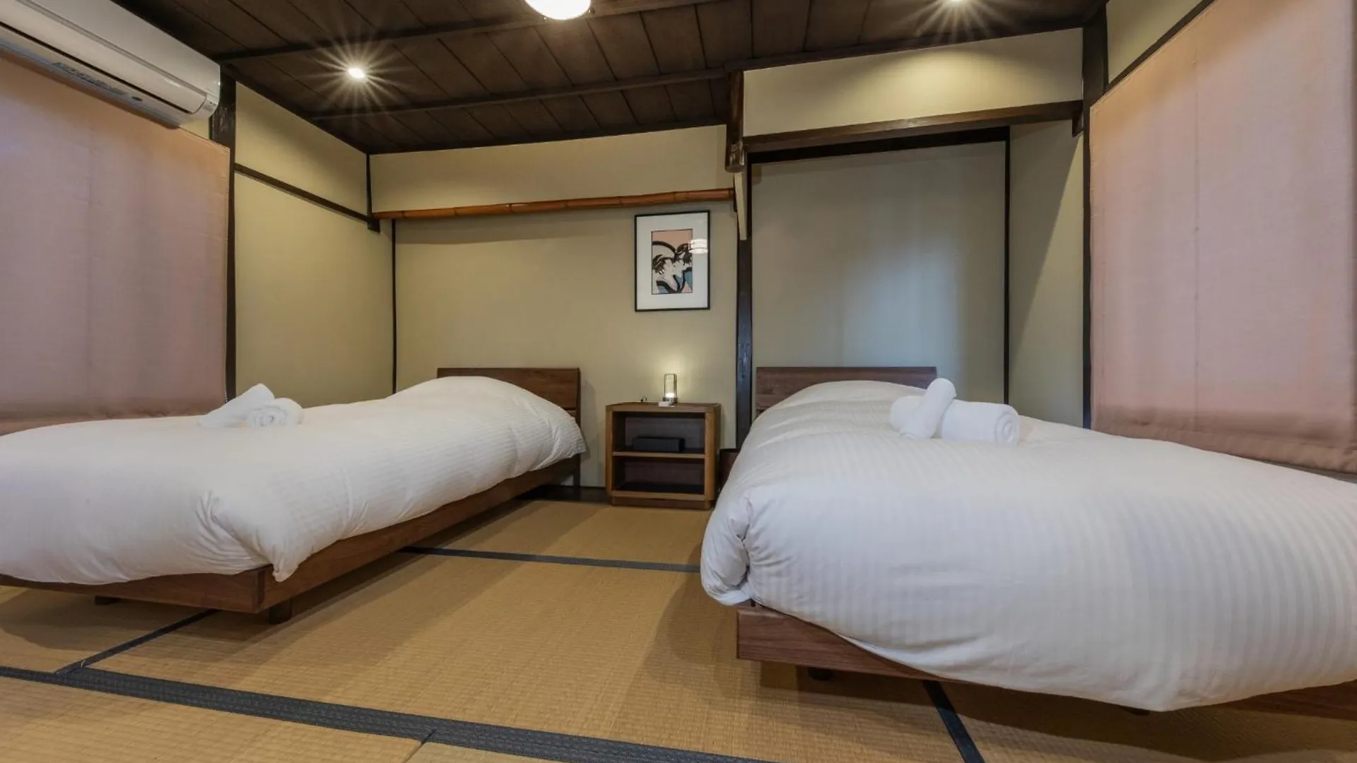 Shiki Homes | Meigetsu - Vacation Stay 03167V Kyoto 0*,  Japan