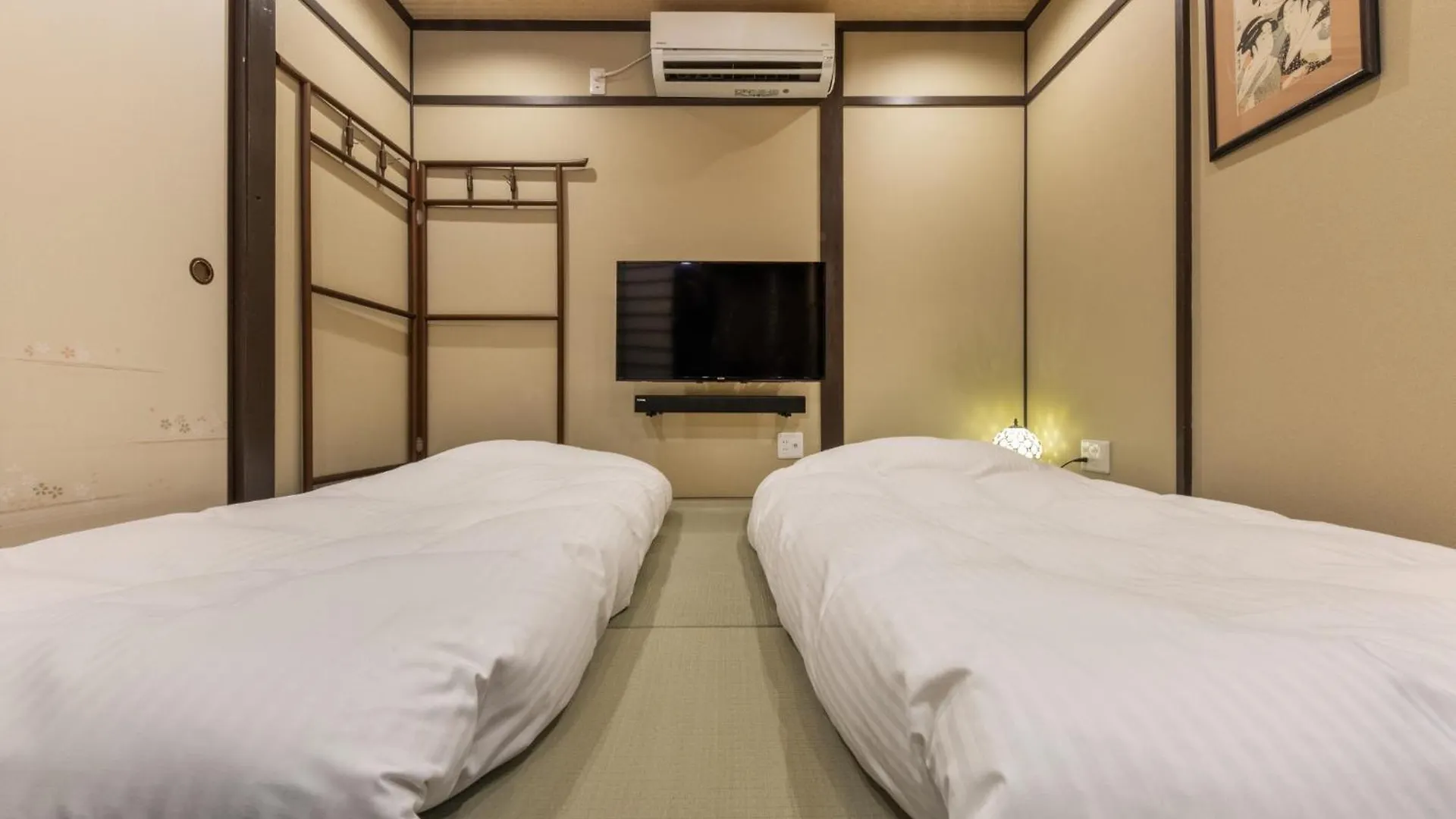 Holiday home Shiki Homes | Meigetsu - Vacation Stay 03167V Kyoto