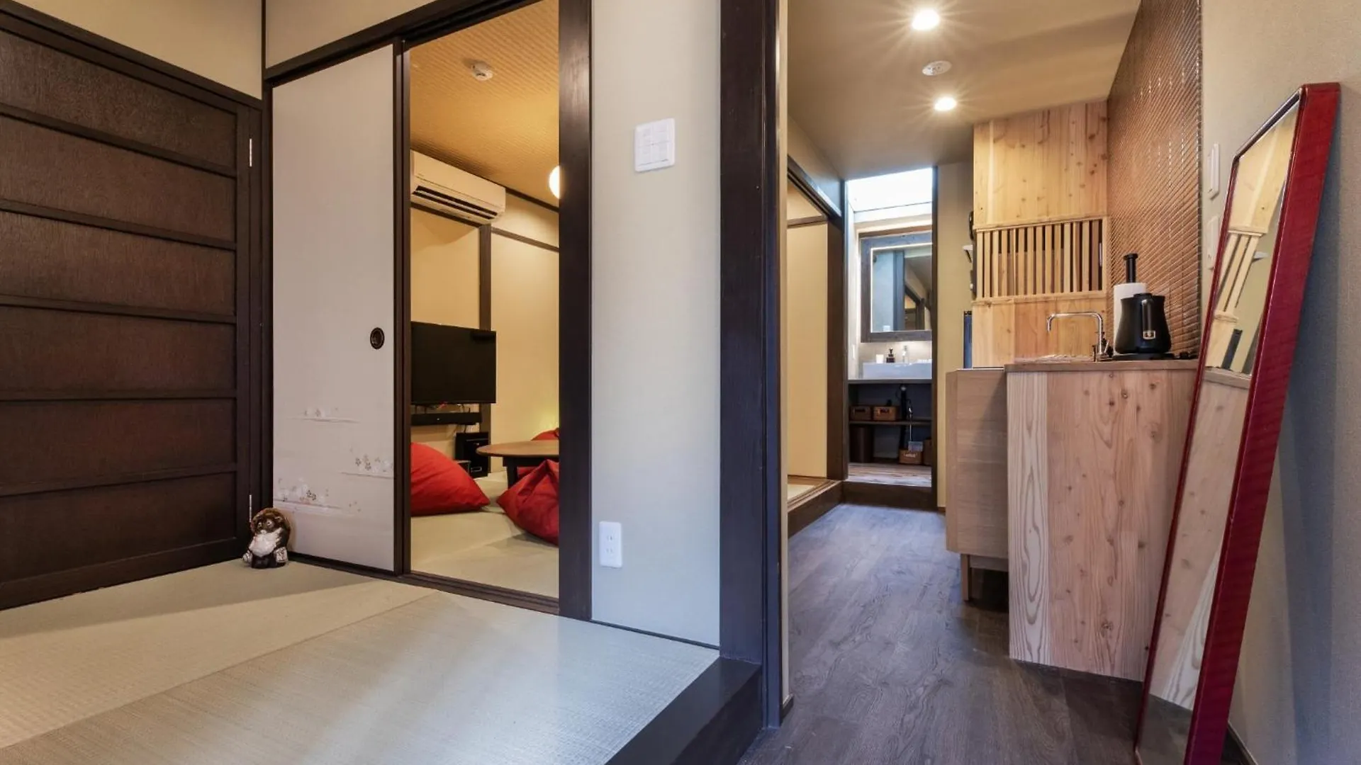 Shiki Homes | Meigetsu - Vacation Stay 03167V Kyoto