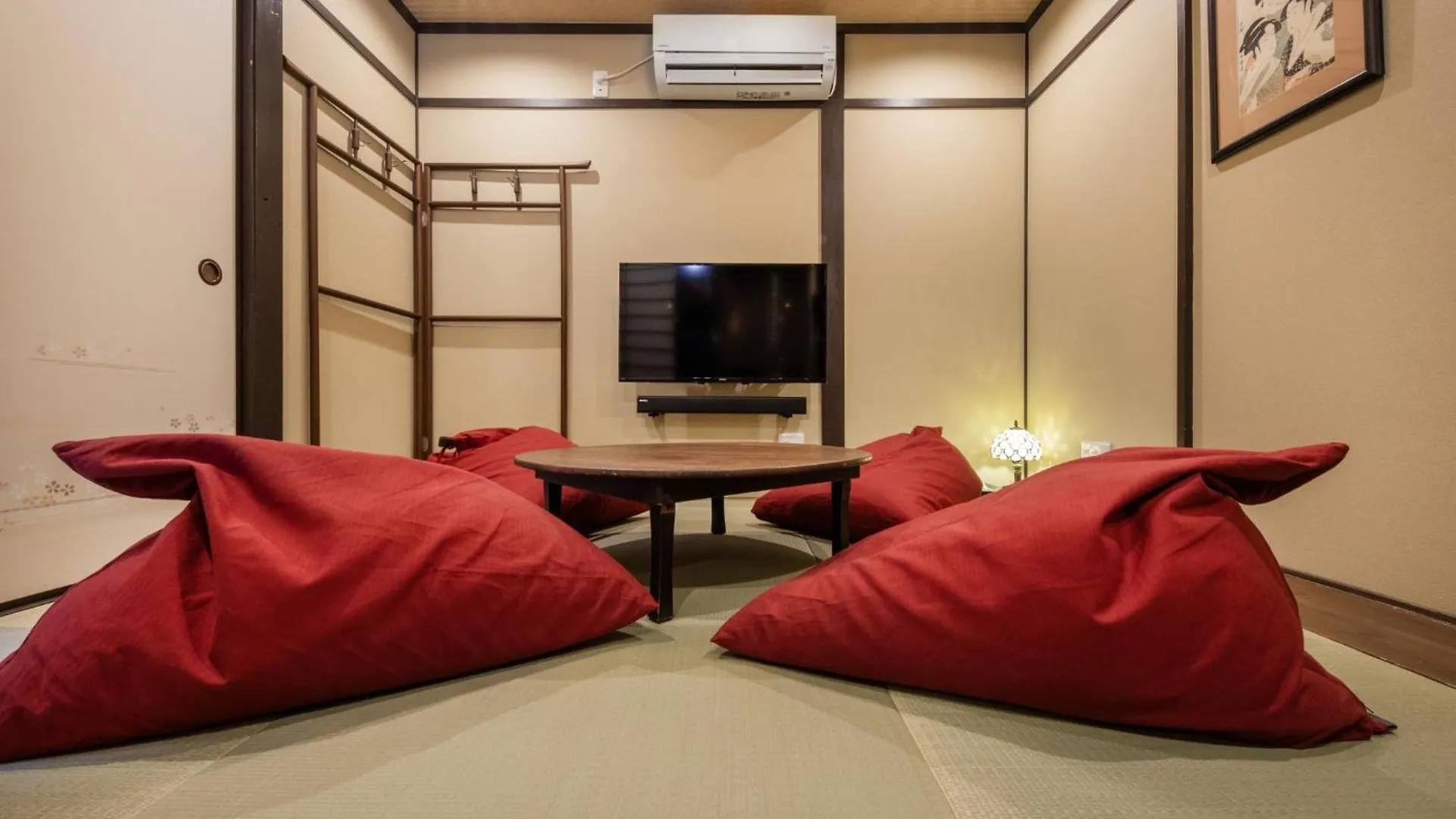 Shiki Homes | Meigetsu - Vacation Stay 03167V Kyoto Holiday home